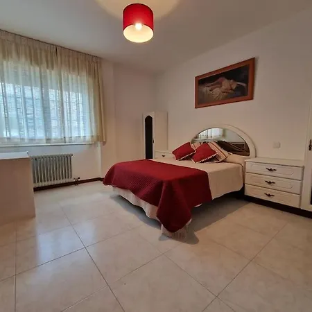 Precioso Apartamento Con Piscina - Covelo Pontevedra Exterior photo
