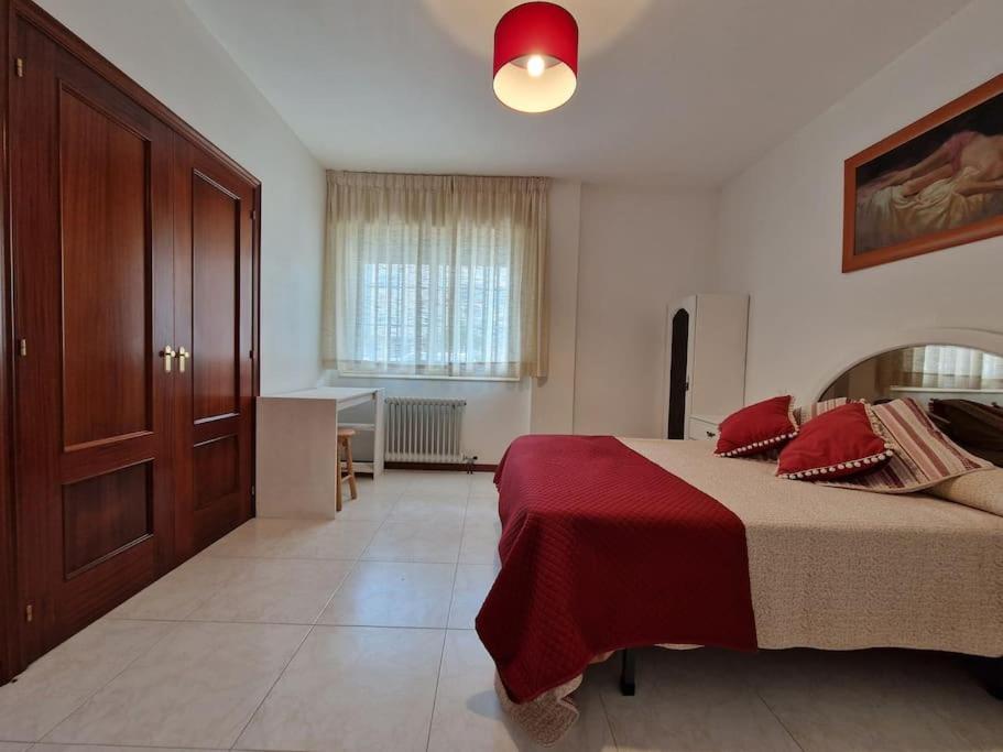 Precioso Con Piscina - Covelo Apartment Pontevedra