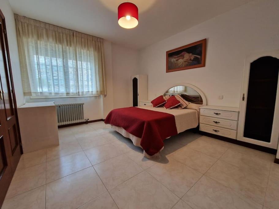 Apartment Precioso Con Piscina - Covelo Pontevedra
