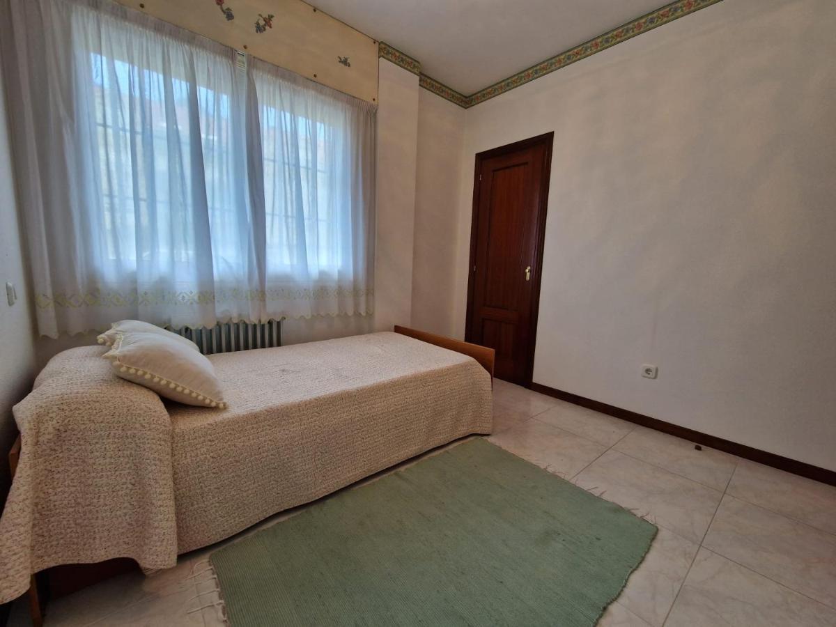 Apartment Precioso Con Piscina - Covelo
